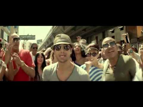 Videoclip de Bailando (Gregor Salto Remix) — Enrique Iglesias