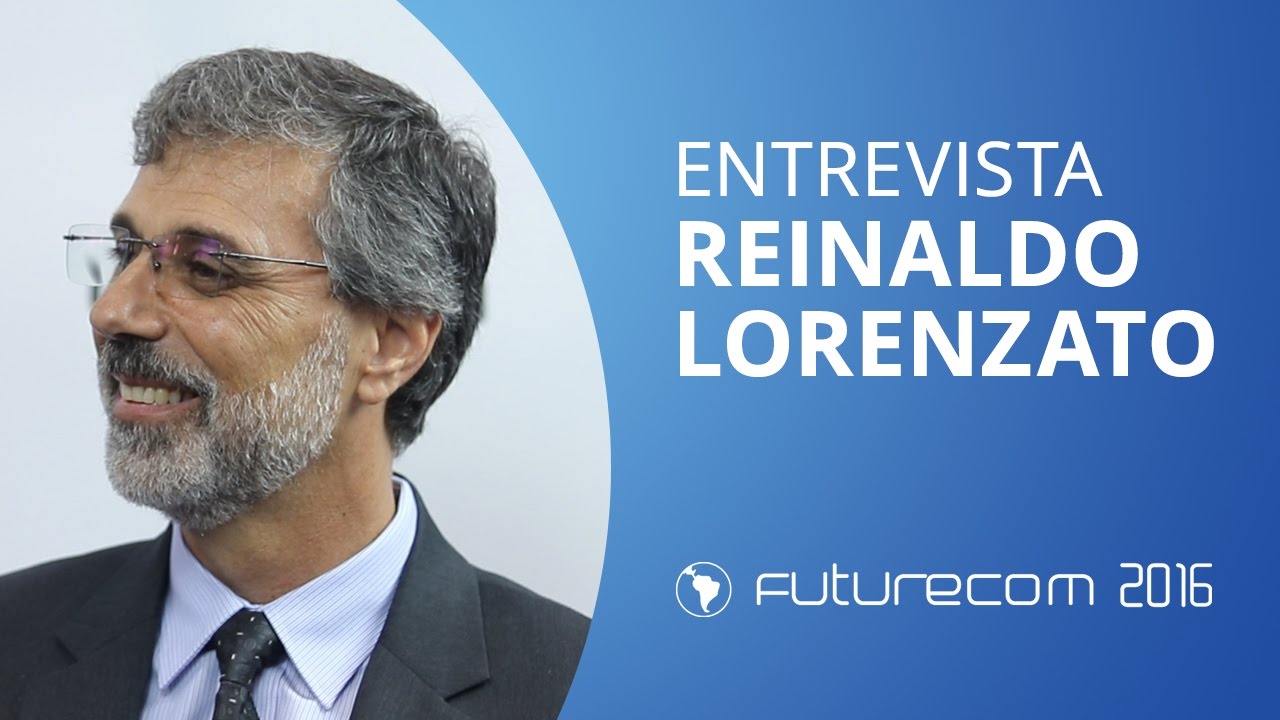 O que é Indústria 4.0 e quais os seus impactos no futuro? [Futurecom 2016]