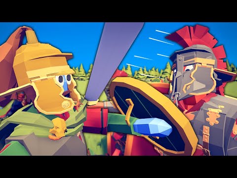 Steam コミュニティ Totally Accurate Battle Simulator Steam コミュニティ Totally Accurate Battle Simulator