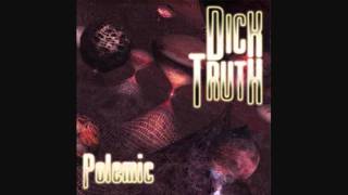 Dick Truth - Polemic - 07. Lillith (Reggae/rock/ambient)