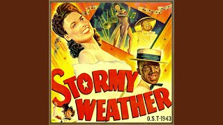 Stormy Weather