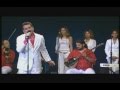 TURKISH - Ibrahim TATLISES LIVE CONCERT SHOW