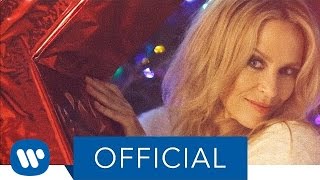 Kylie Minogue - Every Day&#39;s Like Christmas (Official Video)