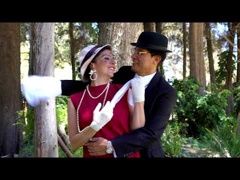 SOL DE AMERICA - CARRITO CARBONERO - CUECA (2018)