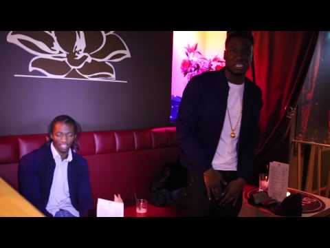 Wallace Dantes - Heart Break Kid