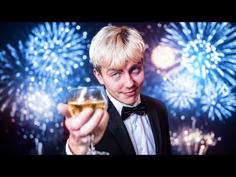 Den Store Creator Nytårsaften om 10.000kr