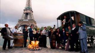 Taraf de Haidouks - Danzas folkóricas rumanas y La danza perdida - Béla Bartók