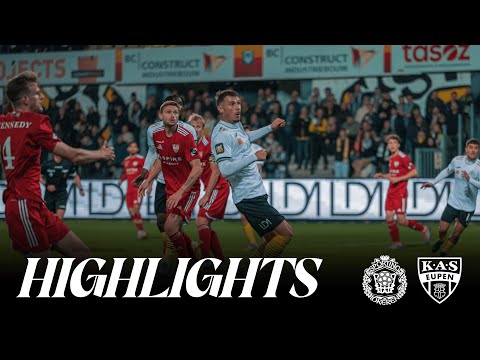 KSC LOKEREN - KAS EUPEN | 25-26