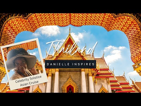Thumbnail for Celebrity Solstice Asian Cruise – Ko Samui and Bangkok, Thailand S4E6