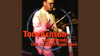 Ain't Gonna Cry No More