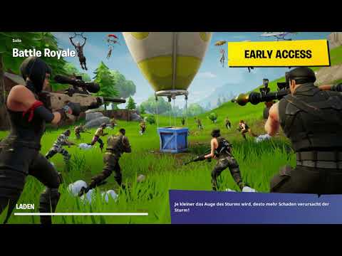 omg 30 kill runde   fortnite deutsch