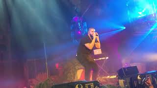 Drake- Gyalchester live