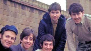 07. The Hollies - Postcard (1967)