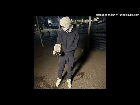 [FREE] #3x3 BusyGrr x E1 X UK Drill type beat 2024 - "KARMA"