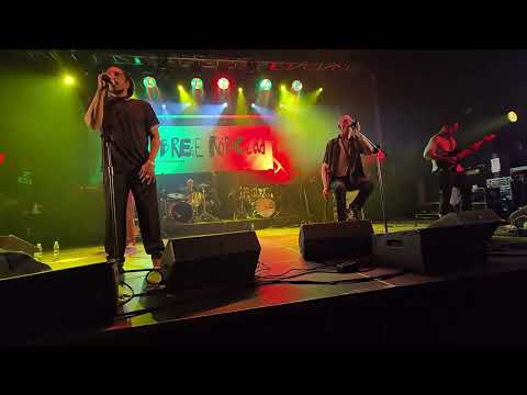 Dreadzone - RóbRege RóbCzad 2025