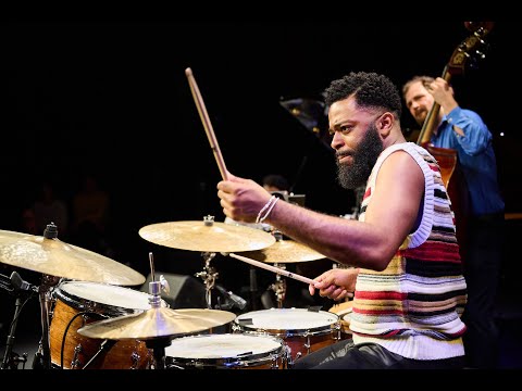 Jonathan Barber & Vision Ahead - "Radar" @ musig im pflegidach, Muri