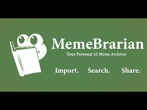 Memix - Make memes fast for Android - Free App Download
