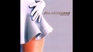 [RIDGE RACERS direct audio] 1-09 Synthetic Life