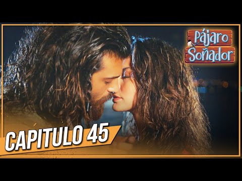 Pájaro soñador - Capitulo 45 (Audio Español - Larga Capitulo) | Erkenci Kuş