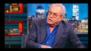 Lewis black In the Beginning