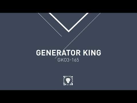 Generator King - FAW 150kVA (3-Phase)