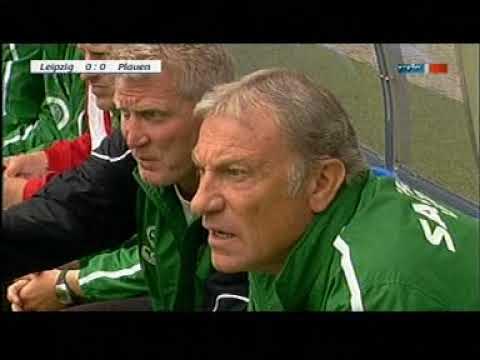 Saison 2006 2007 27. ST FC Sachsen Leipzig - VFC Plauen