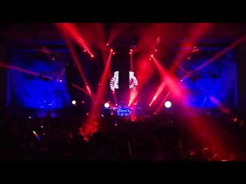 Noise Destruction@GREEN LOVE 5,Oldies Goldies,17.10.2014. Novi Sad