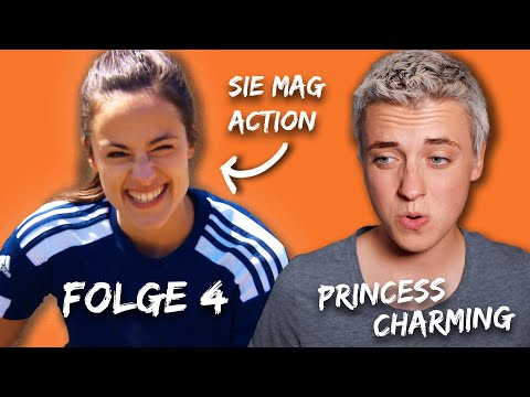 Action, Action, Action. | Princess Charming Folge 4