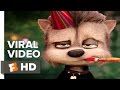 Hotel Transylvania 2 VIRAL VIDEO Summer Getaway 2015 Adam Sandler Selena Gomez Movie HD