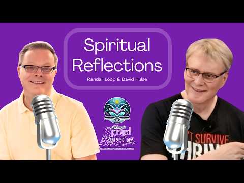 Divine Discontent: What the Heck is Going On? w David and Randall