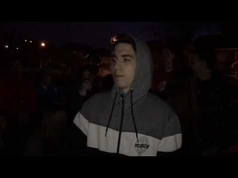 Ertu vs Bart | Octavos || AravacaBattle || Freerap Madrid