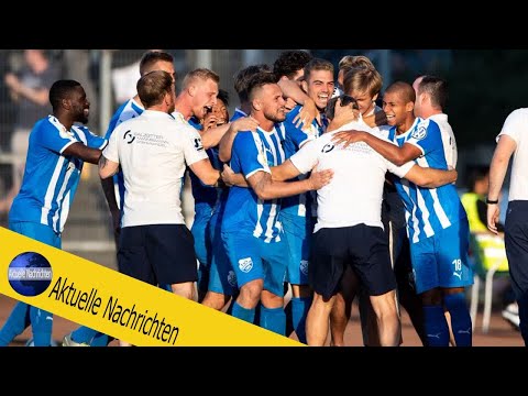 TuS Erndtebrück schenkt dem HSV drei Tore ein