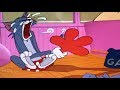 Tom And Jerry Down And Outing 1961 1