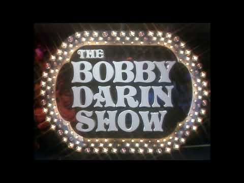 Bobby Darin: There's a Rainbow 'Round My Shoulder