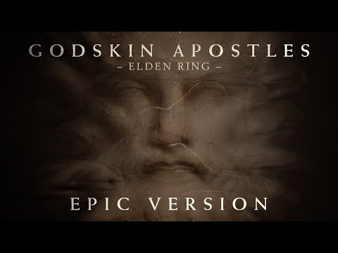 Godskin Apostles - Elden Ring [EPIC VERSION] by ROZEN