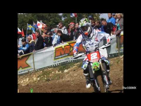 Motocross des Nations 2011 - Images