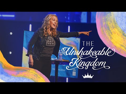 Kingdom of God # 5 | Secrets of the Kingdom | The Parable of the Sower  // Marian Jordan Ellis