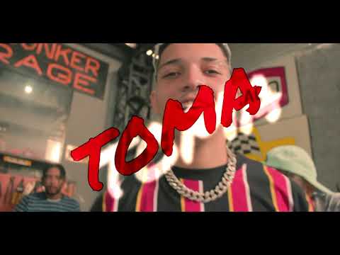 VIBE DO ANO (TF GANG)