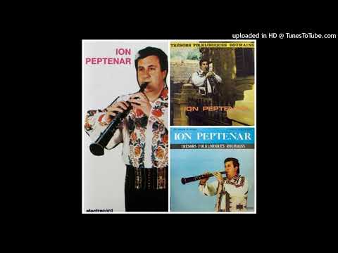 ~ Maestrul ION PEPTENAR  - Joc de doi - Taragot