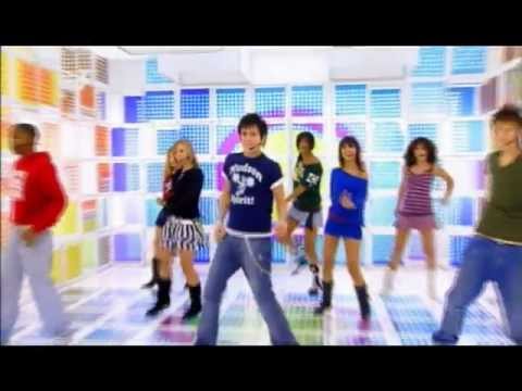 S Club 8 - Don't Tell Me You're Sorry (Popworld)