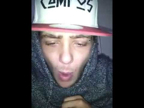 CAMPOS - 2013 Canadian Beatbox Championships Submission