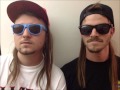 The Lords Of The G Strings G String Killas