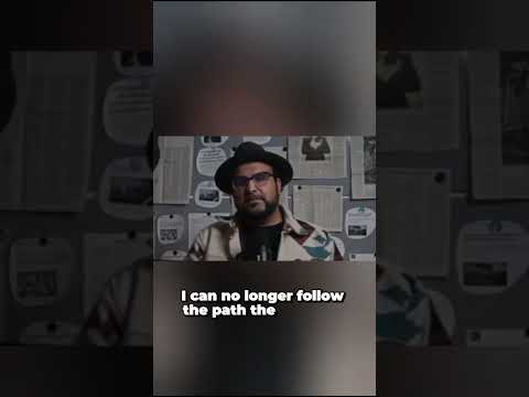 WHY I LEFT MAINSTREAM MEDIA | 11 REASONS