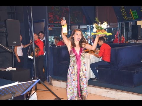 39 Cameraman Nunta * CALISE MARCON * ( GAINA 1 ) * Dj * Fotograf - 0751132073 * DjFotoFilm * Pret