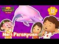 Merayakan Hari Perempuan Internasional Bersama Para Ranger Perempuan Kami Leo Si Penjaga Alam
