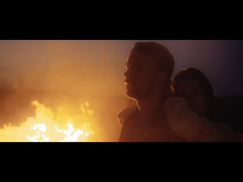 Blauer Fleck - Joel Brandenstein