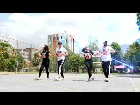 Eats Everything & Shermanology - Tell you what it is (remix)