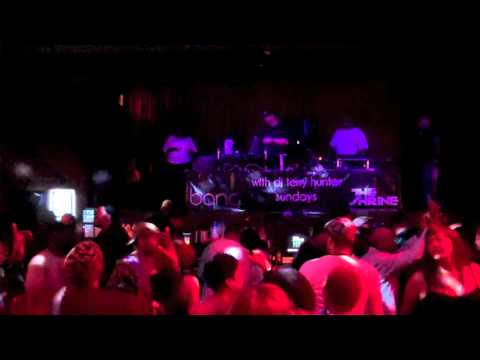 bang w/ Terry Hunter & Kenny Dope #4