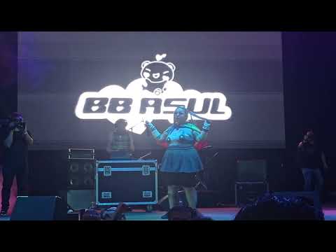 BB ASUL  "ODD MAMI, La Finesse"