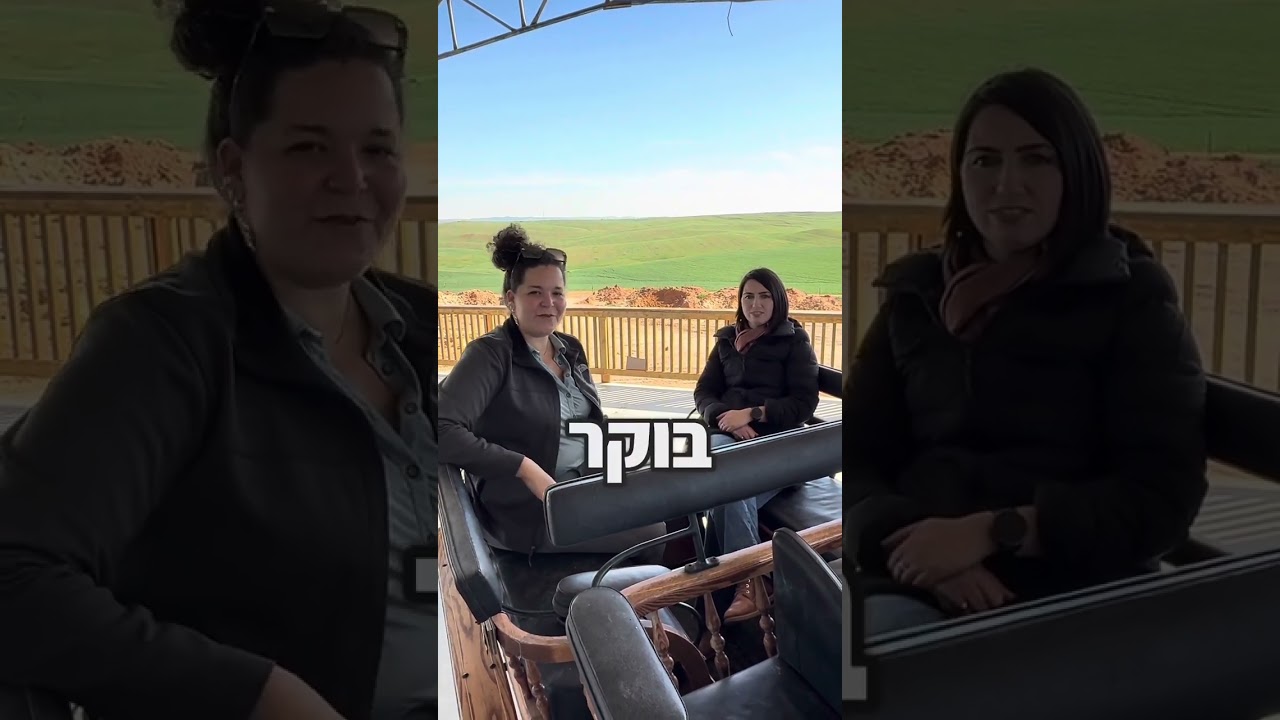 הסוכנות היהודית